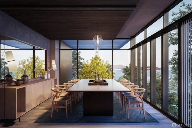 $3,990 | 1 Bristol Court, Unit 211, San Francisco, CA 94130