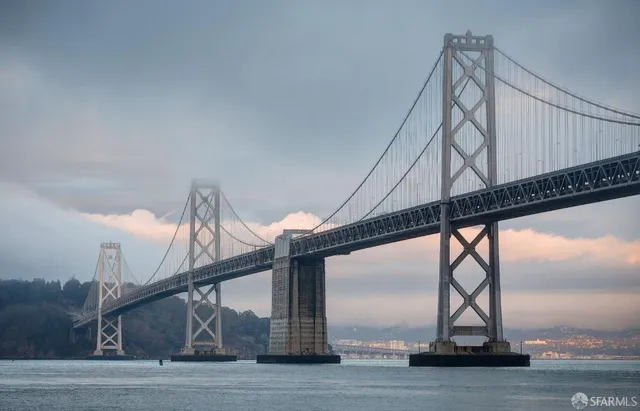 $3,990 | 1 Bristol Court, Unit 211, San Francisco, CA 94130