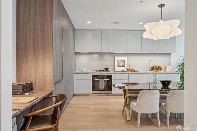 $3,990 | 1 Bristol Court, Unit 211, San Francisco, CA 94130