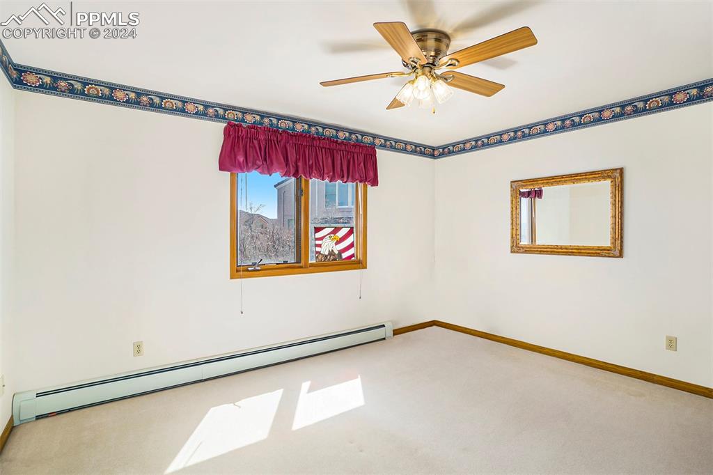 4315 Star Ranch Road Colorado Springs, CO 80906 - Photo 33 of 47 a view of an entryway