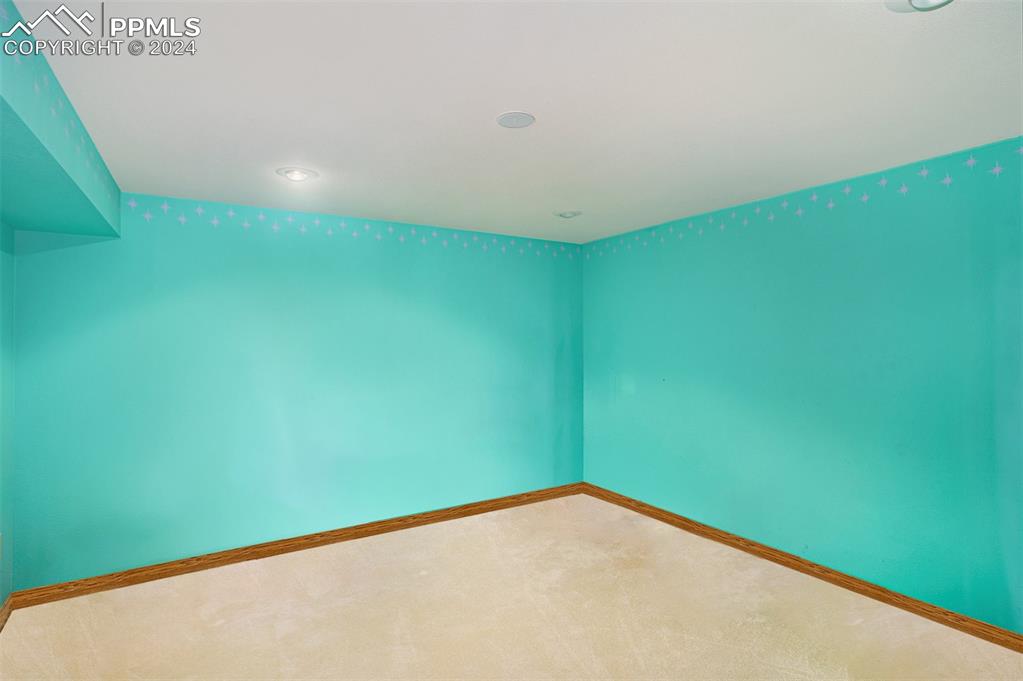 4315 Star Ranch Road Colorado Springs, CO 80906 - Photo 36 of 47 a view of a big room