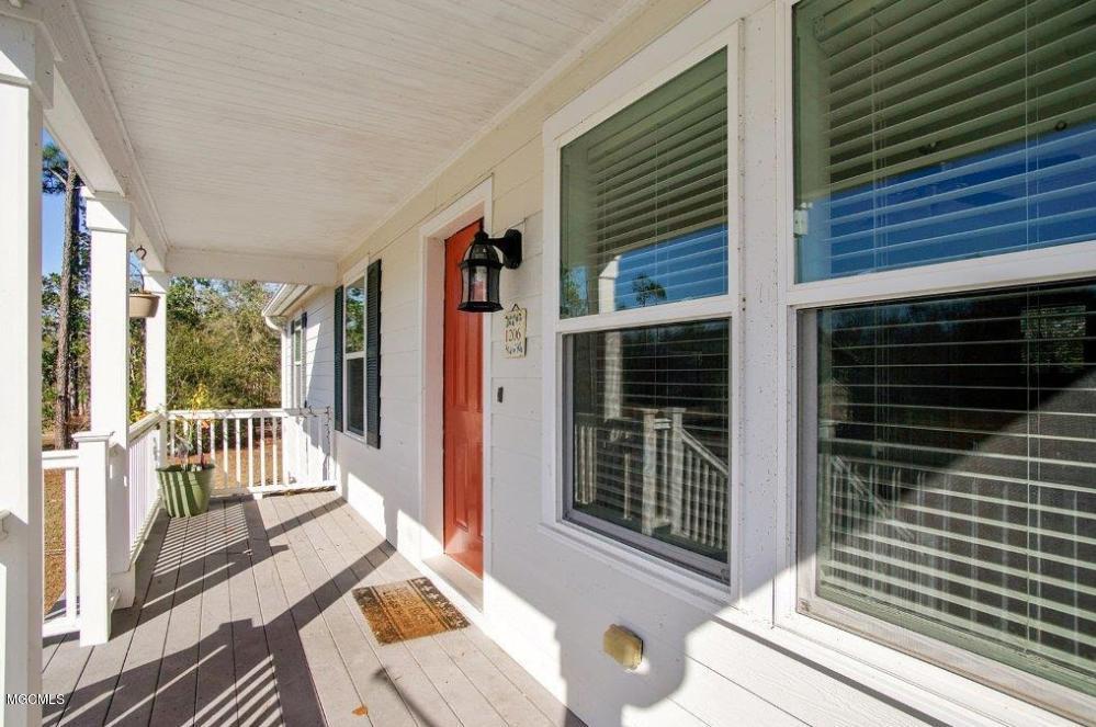 1206 Taranto Street Waveland, MS 39576 - Photo 2 of 7 1206 Taranto St - 2