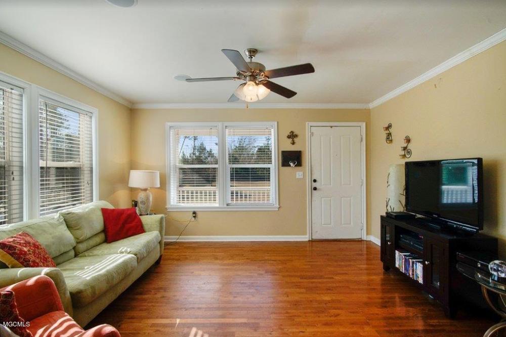 1206 Taranto Street Waveland, MS 39576 - Photo 3 of 7 1206 Taranto St - 3