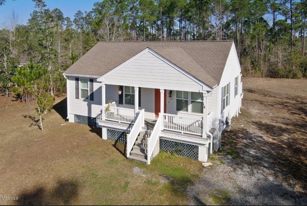 1206 Taranto Street Waveland, MS 39576 - Photo 7 of 7 1206 Taranto St - 7