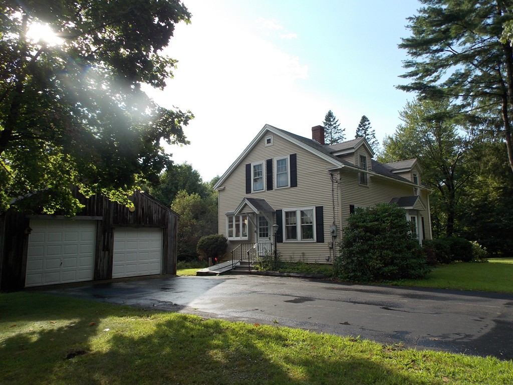 3 Ragged Hill Road Hubbardston, MA 01452 - Photo 1 of 17 Gallery Image 1