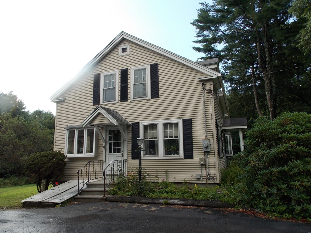 3 Ragged Hill Road Hubbardston, MA 01452 - Photo 16 of 17 Gallery Image 16