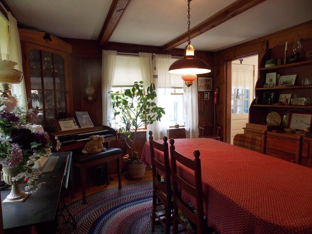 3 Ragged Hill Road Hubbardston, MA 01452 - Photo 6 of 17 Gallery Image 6