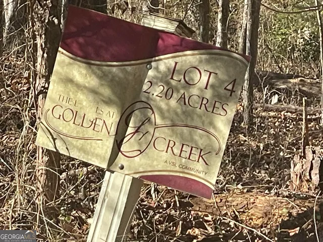 a sign that is on the side of a building