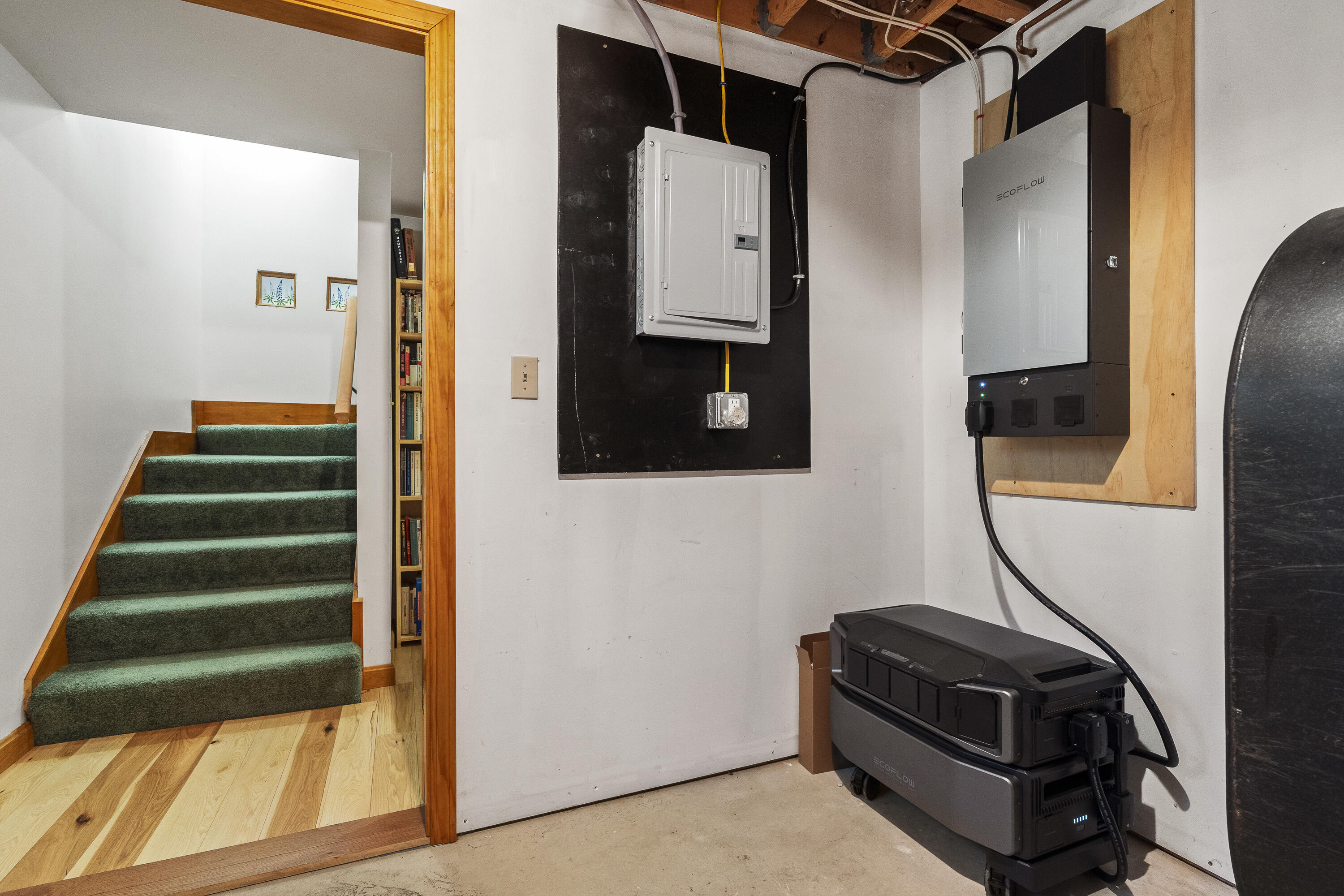 42 Lord Road Westport Island, ME 04578 - Photo 31 of 50