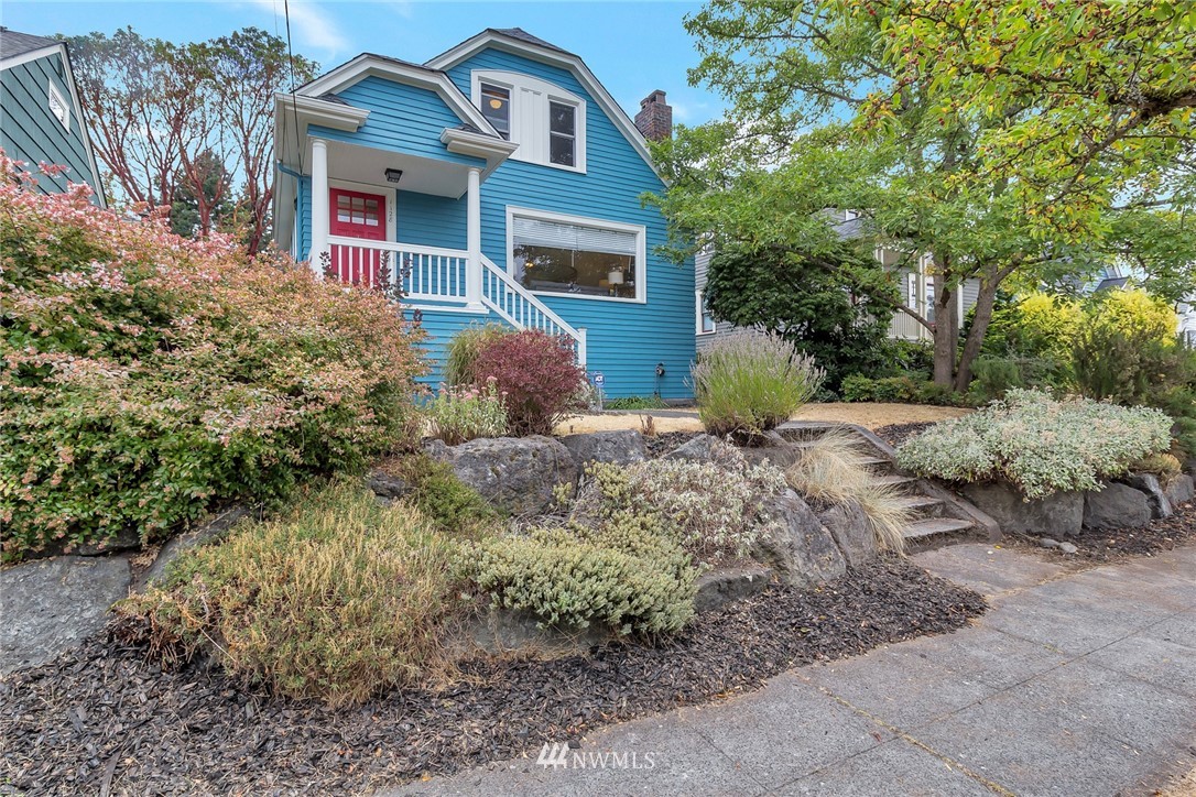 1128 North 76th Street Seattle, WA 98103 - Photo 2 of 35 Gallery Image 2