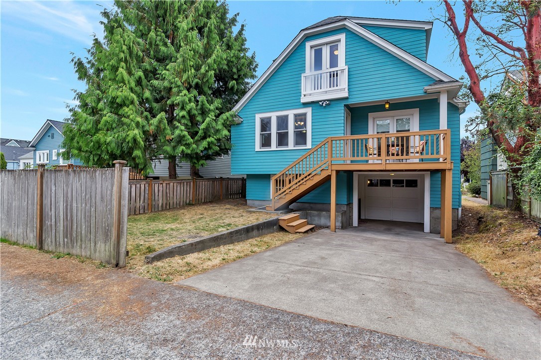 1128 North 76th Street Seattle, WA 98103 - Photo 3 of 35 Gallery Image 3