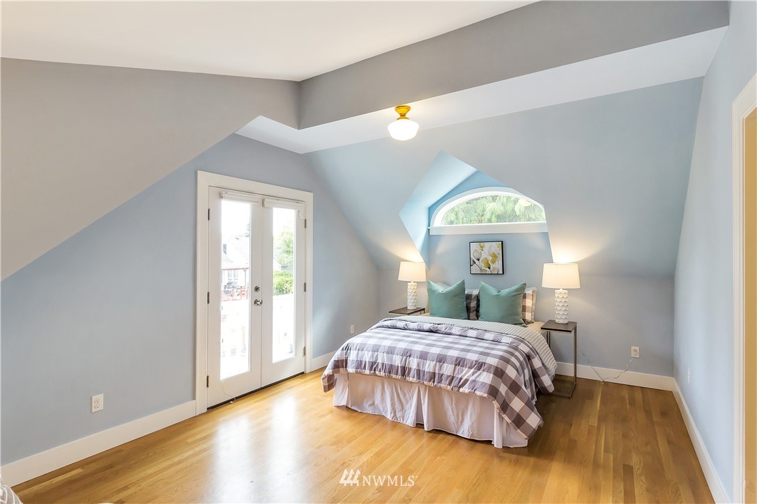 1128 North 76th Street Seattle, WA 98103 - Photo 24 of 35 Gallery Image 24
