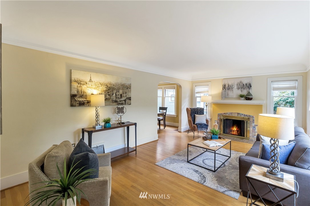1128 North 76th Street Seattle, WA 98103 - Photo 5 of 35 Gallery Image 5