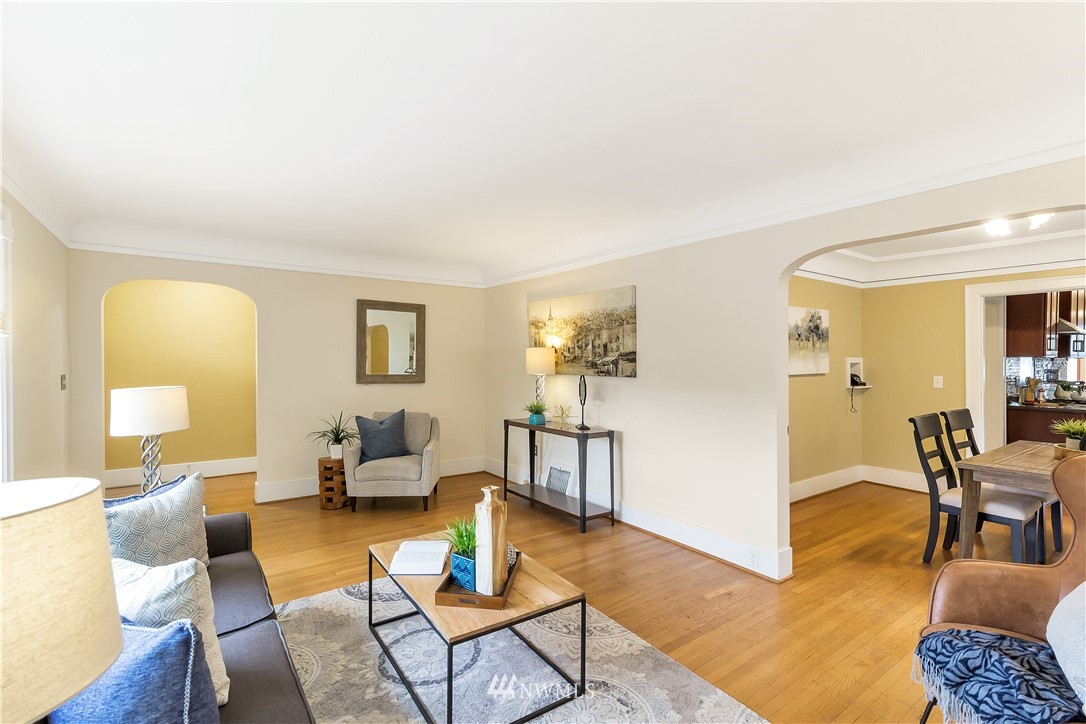 1128 North 76th Street Seattle, WA 98103 - Photo 6 of 35 Gallery Image 6