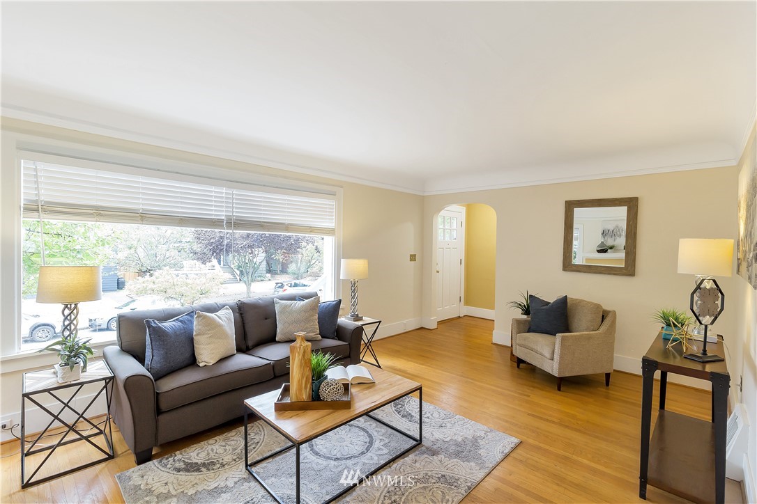 1128 North 76th Street Seattle, WA 98103 - Photo 7 of 35 Gallery Image 7