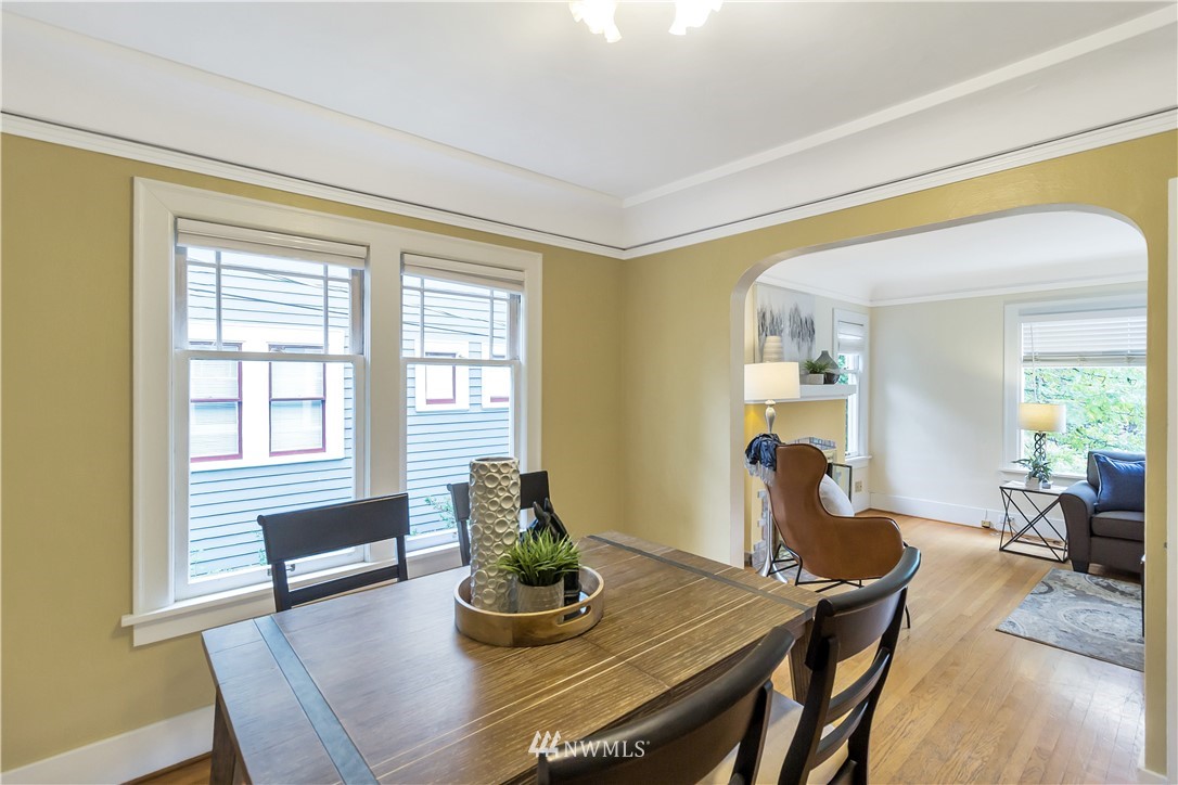 1128 North 76th Street Seattle, WA 98103 - Photo 9 of 35 Gallery Image 9
