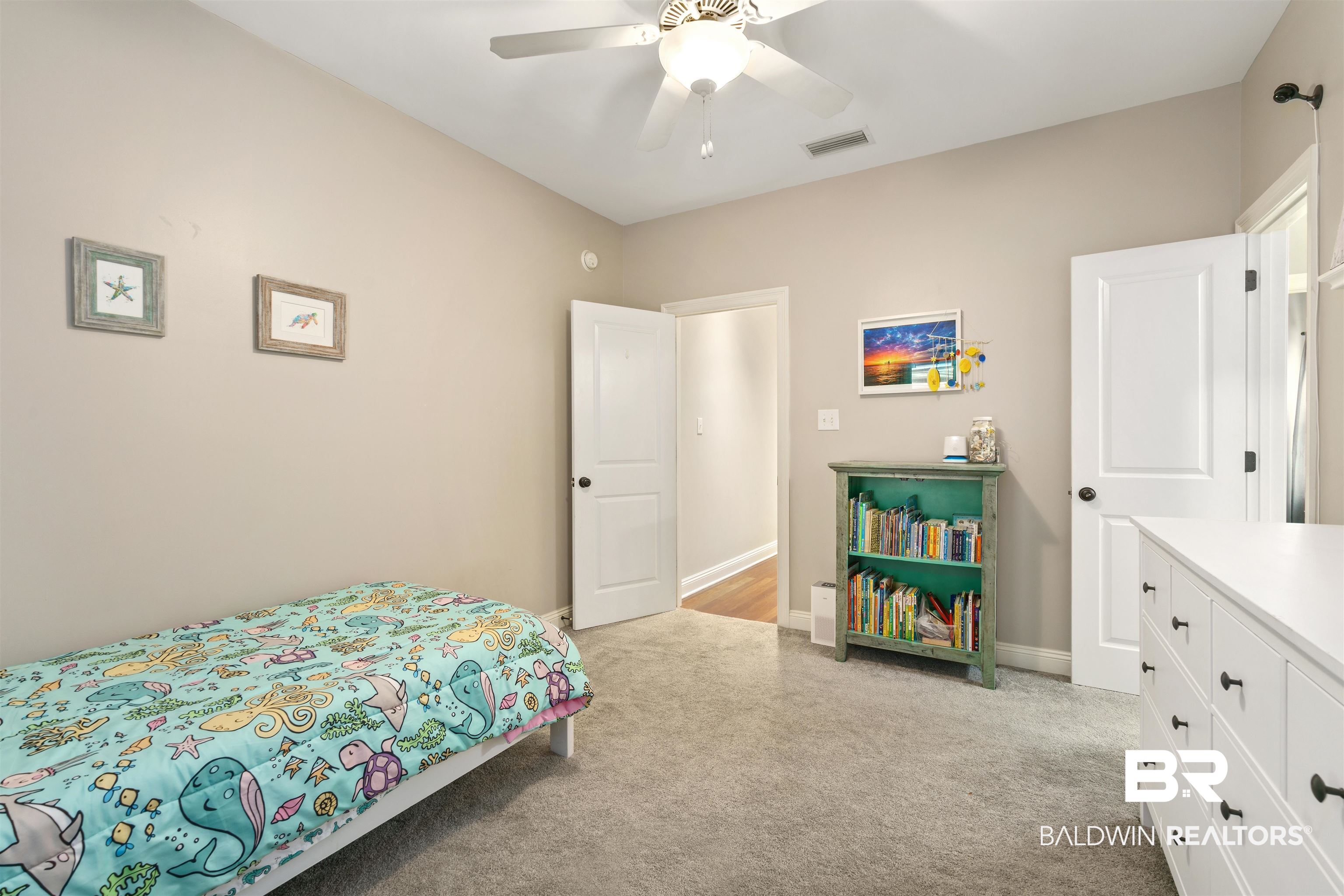 9672 Taylor Pointe Court Mobile, AL 36695 - Photo 24 of 36