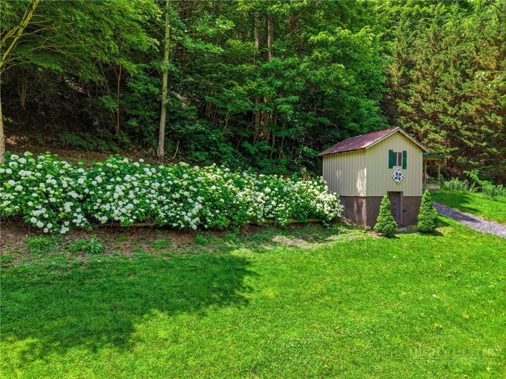 4180 3 Top Road Todd, NC 28684 - Photo 38 of 47