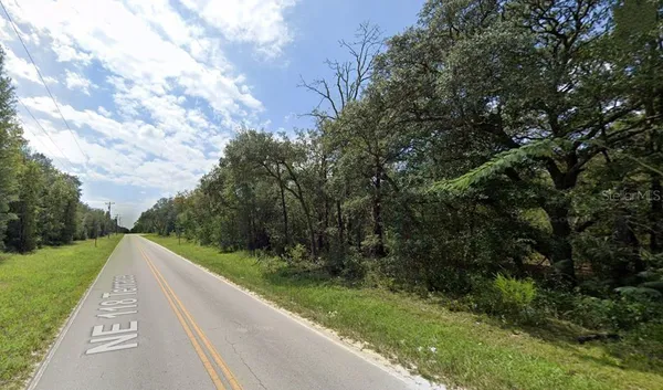 $60,000 | 102 Northeast 118th Terrace, Bronson, FL 32621