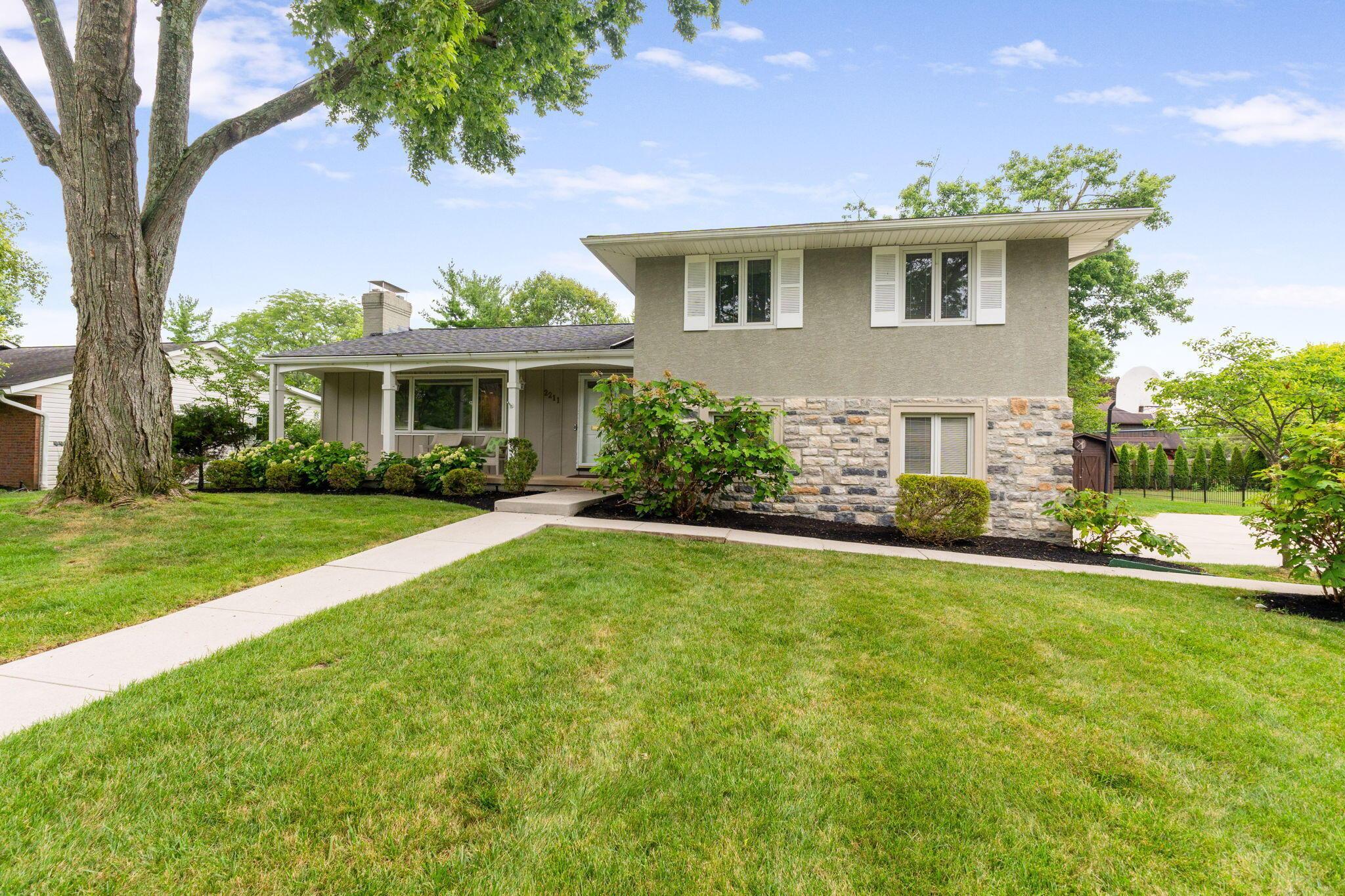 2211 Sheringham Road Columbus, OH 43220 - Photo 1 of 73 2211 Sheringham Rd (Exterior)-7