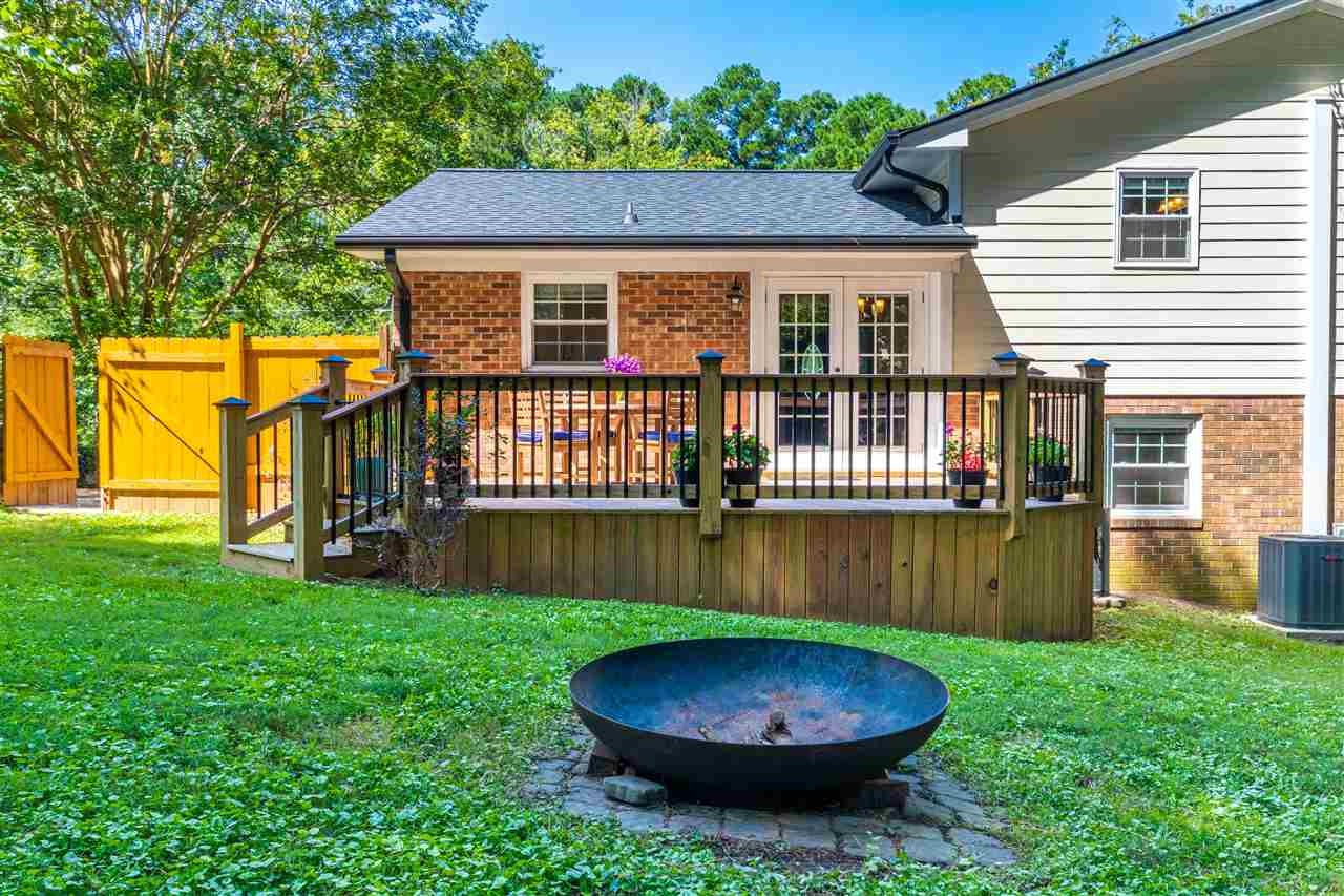 2121 Balboa Road Raleigh, NC 27603 - Photo 20 of 23 Photo 20