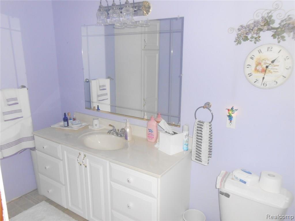 3097 Davis Lake Road Lapeer, MI 48446 - Photo 20 of 31