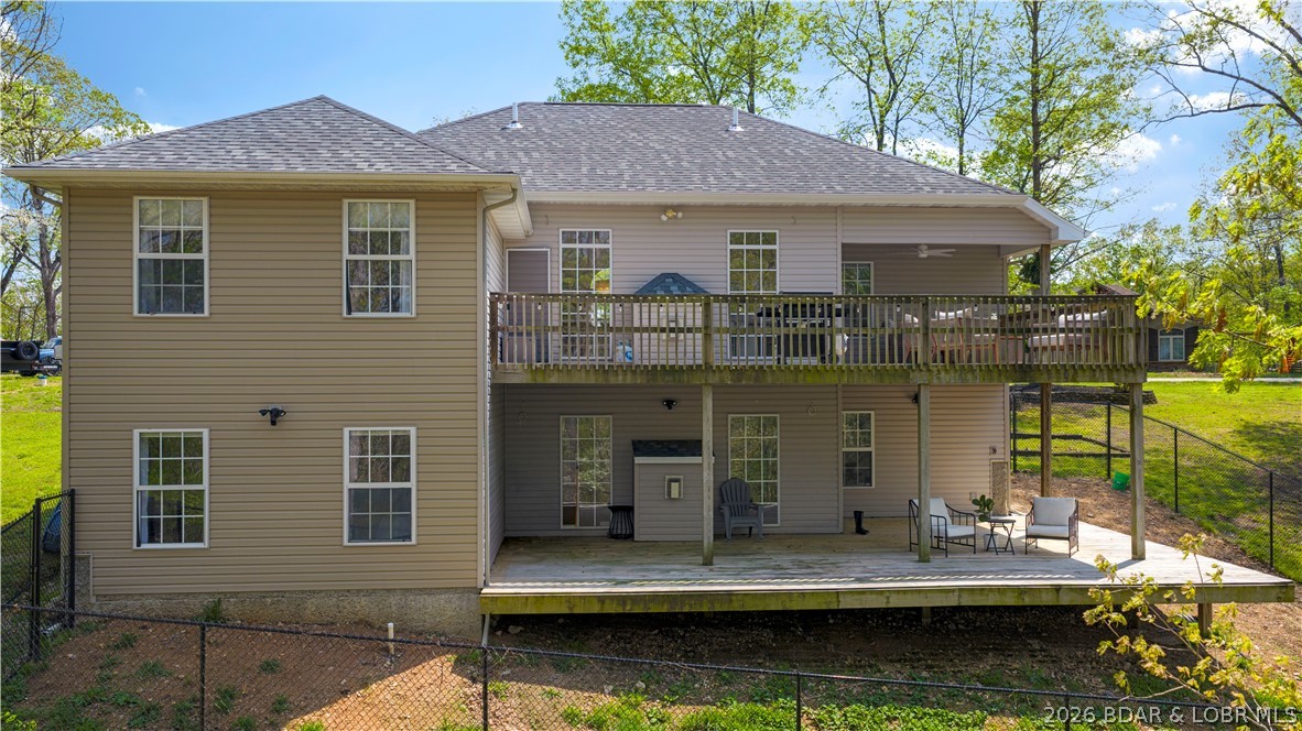 11 Madison Lane Kaiser, MO 65047 - Photo 5 of 72