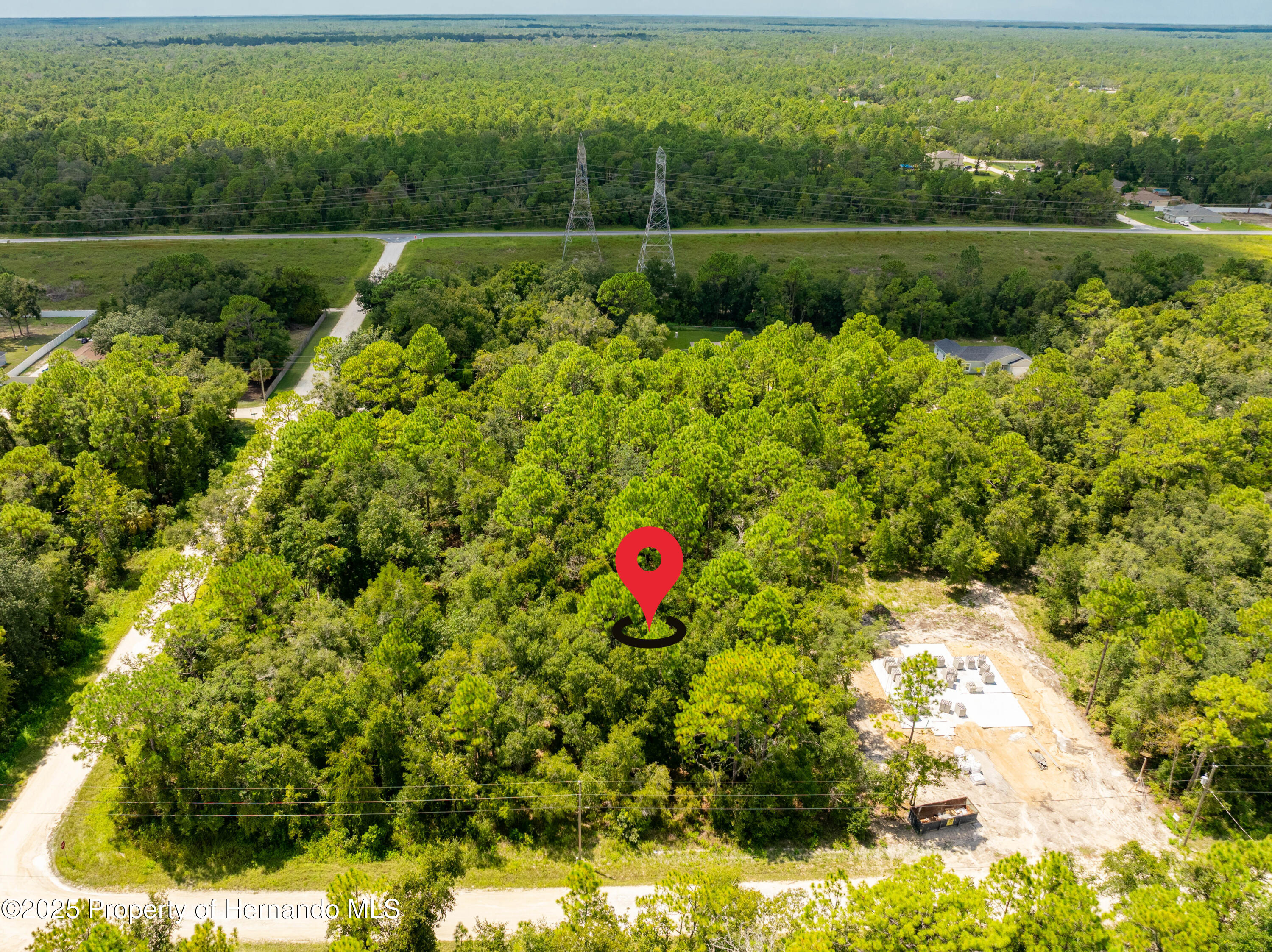13304 Canada Goose Road Weeki Wachee, FL 34614 - Photo 2 of 13