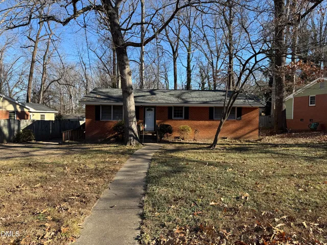 $279,000 | 3128 Ward Road, Raleigh, NC 27604