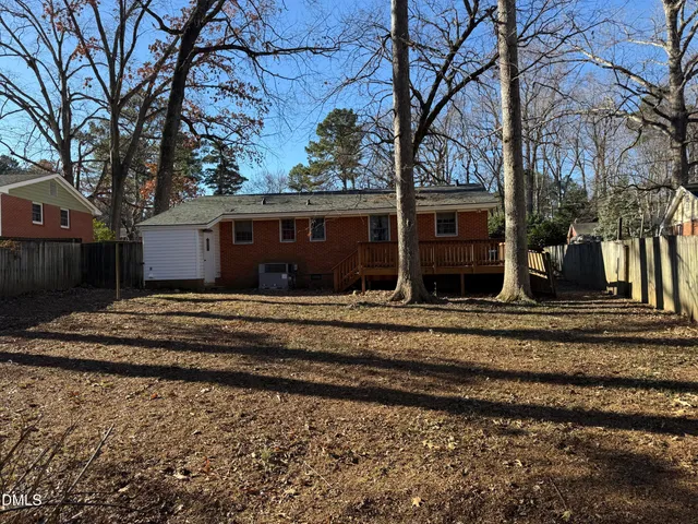 $279,000 | 3128 Ward Road, Raleigh, NC 27604