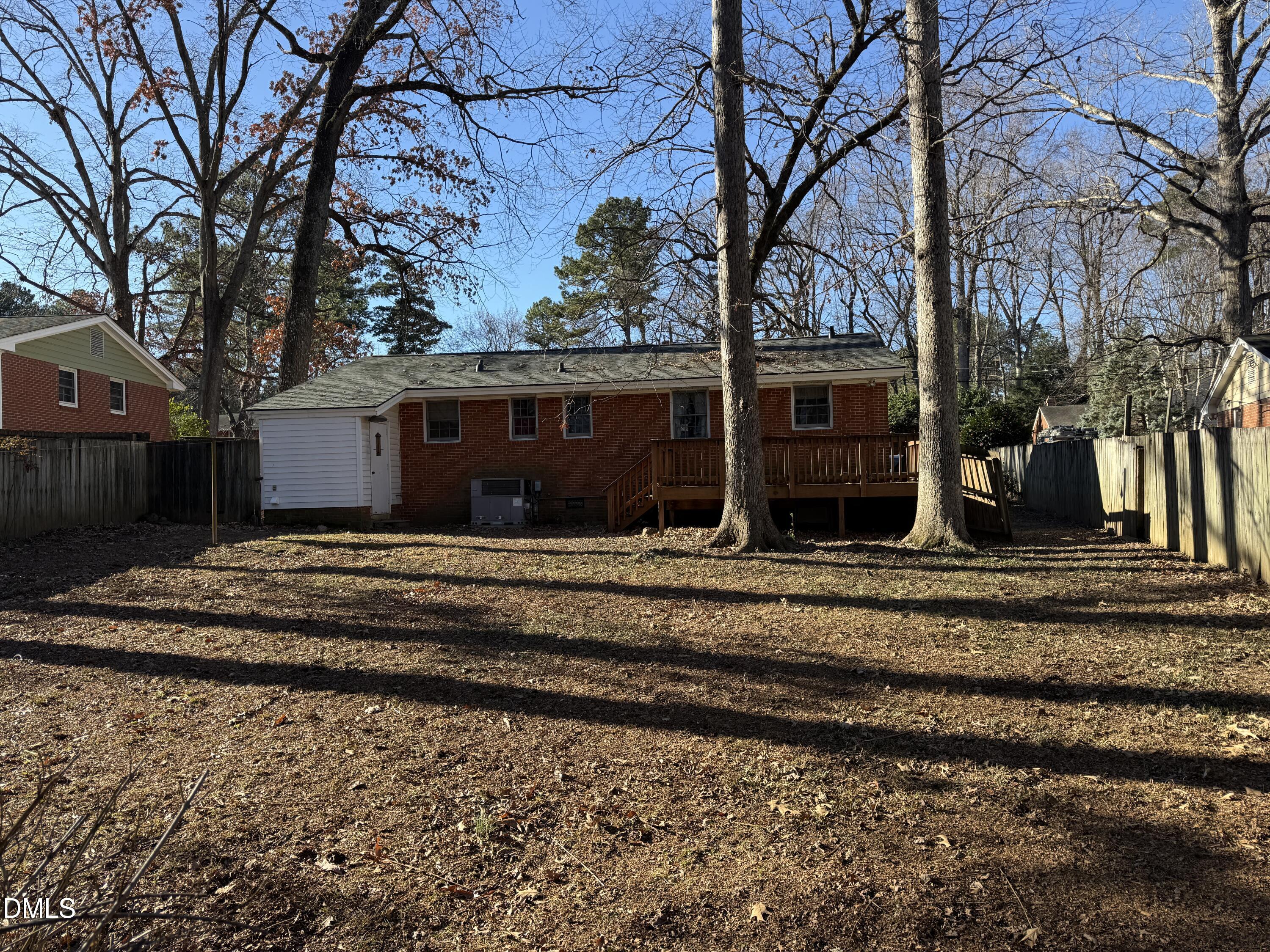 3128 Ward Road Raleigh, NC 27604 - Photo 15 of 26 IMG_1432