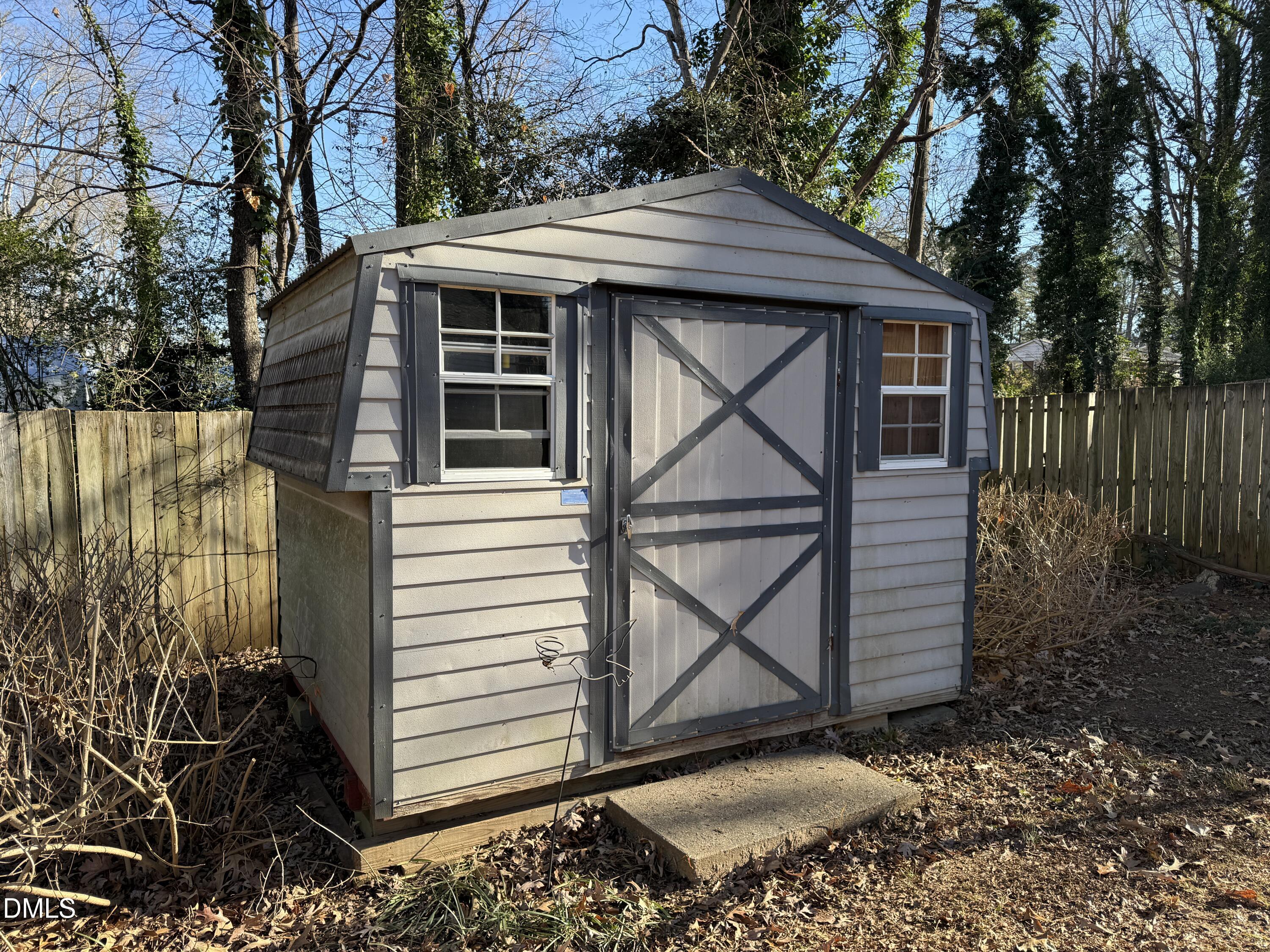 3128 Ward Road Raleigh, NC 27604 - Photo 16 of 26 IMG_1435