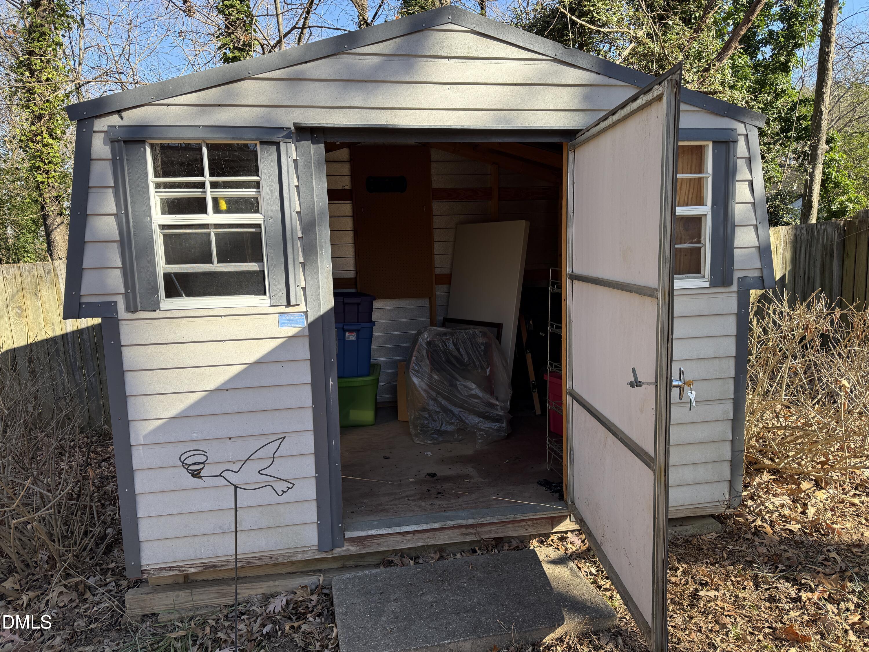 3128 Ward Road Raleigh, NC 27604 - Photo 17 of 26 IMG_1466