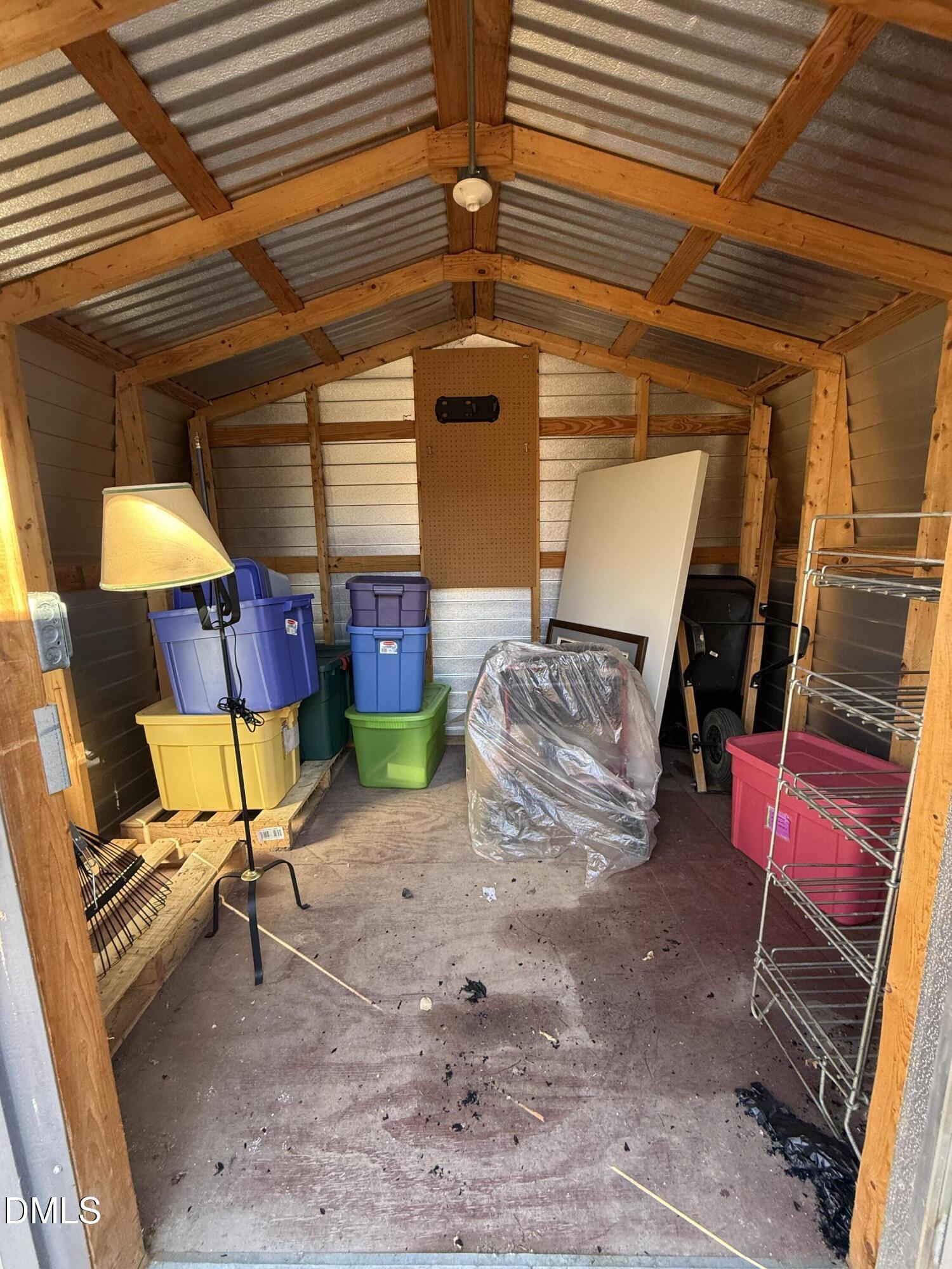 3128 Ward Road Raleigh, NC 27604 - Photo 18 of 26 IMG_1464