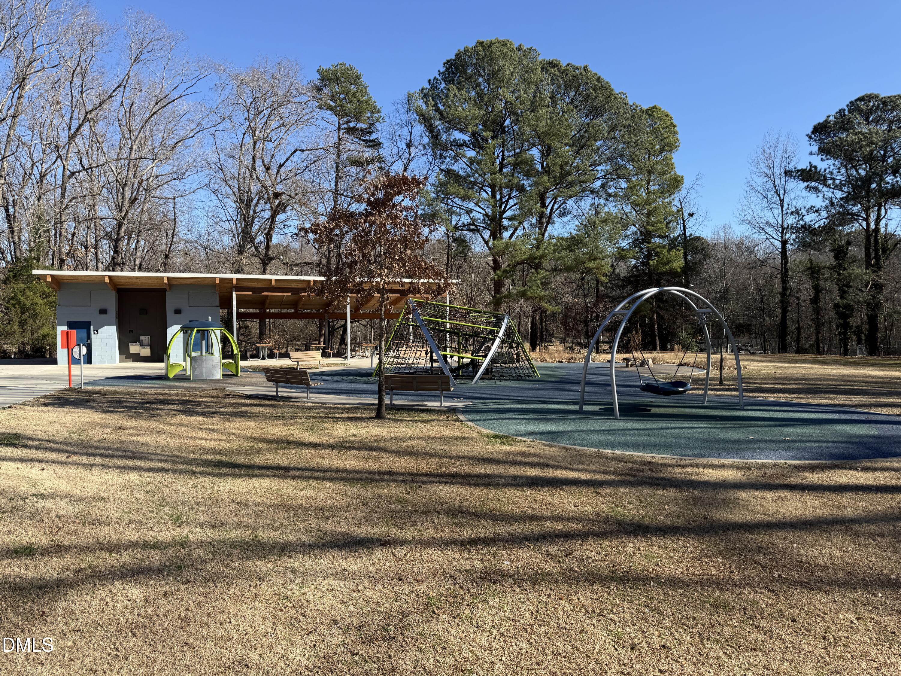 3128 Ward Road Raleigh, NC 27604 - Photo 21 of 26 IMG_1488