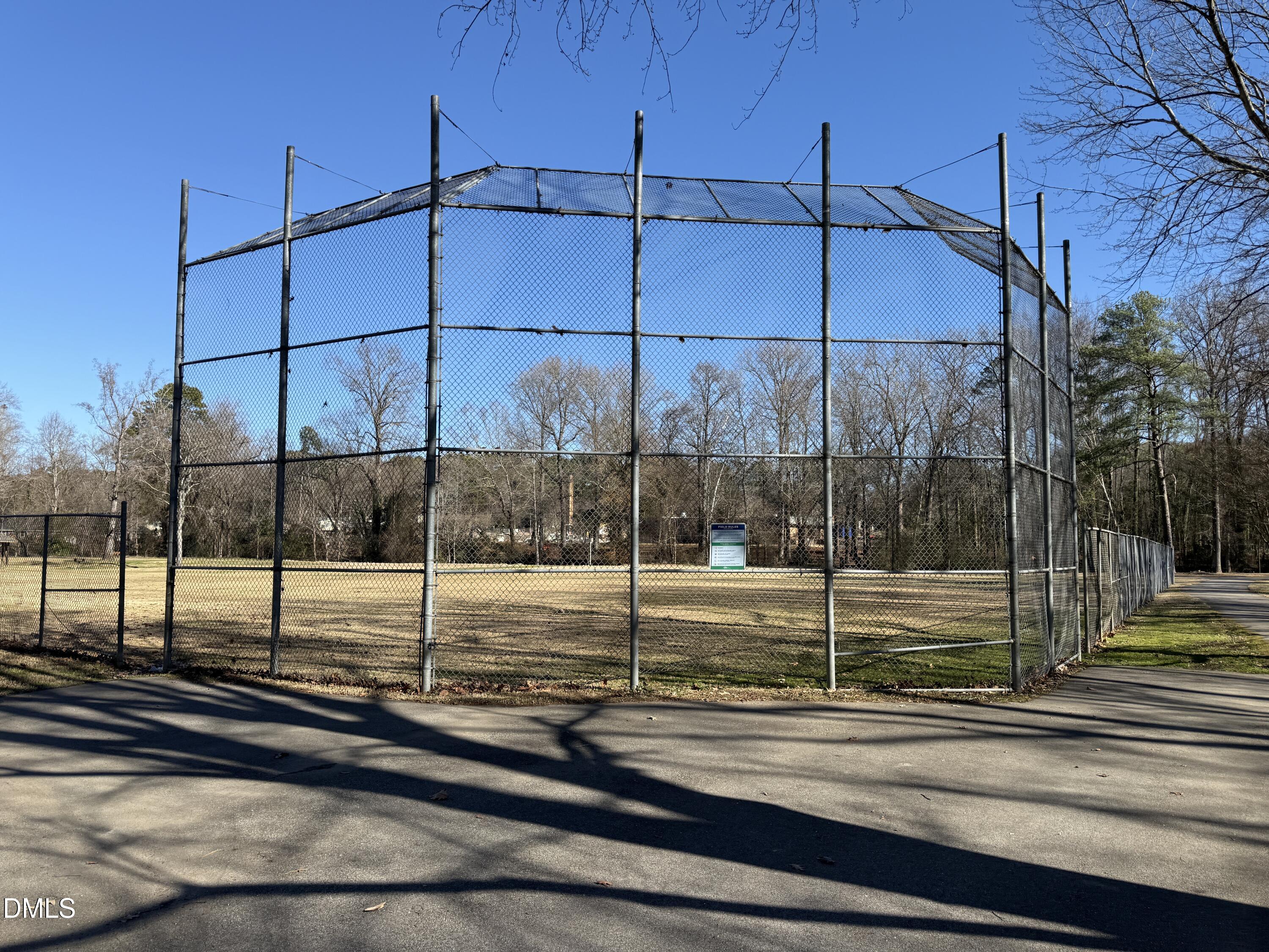 3128 Ward Road Raleigh, NC 27604 - Photo 22 of 26 IMG_1480