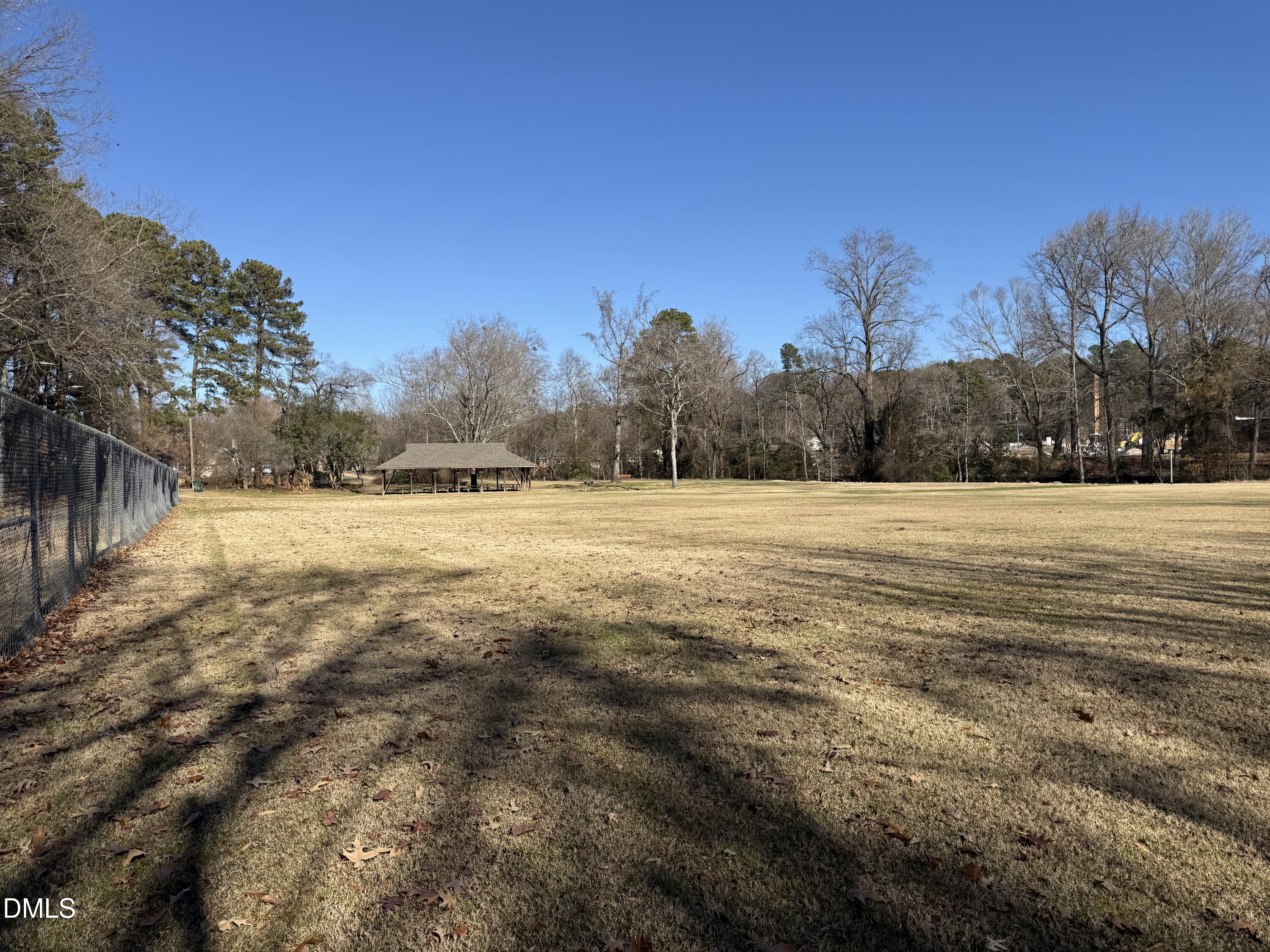 3128 Ward Road Raleigh, NC 27604 - Photo 24 of 26 IMG_1481