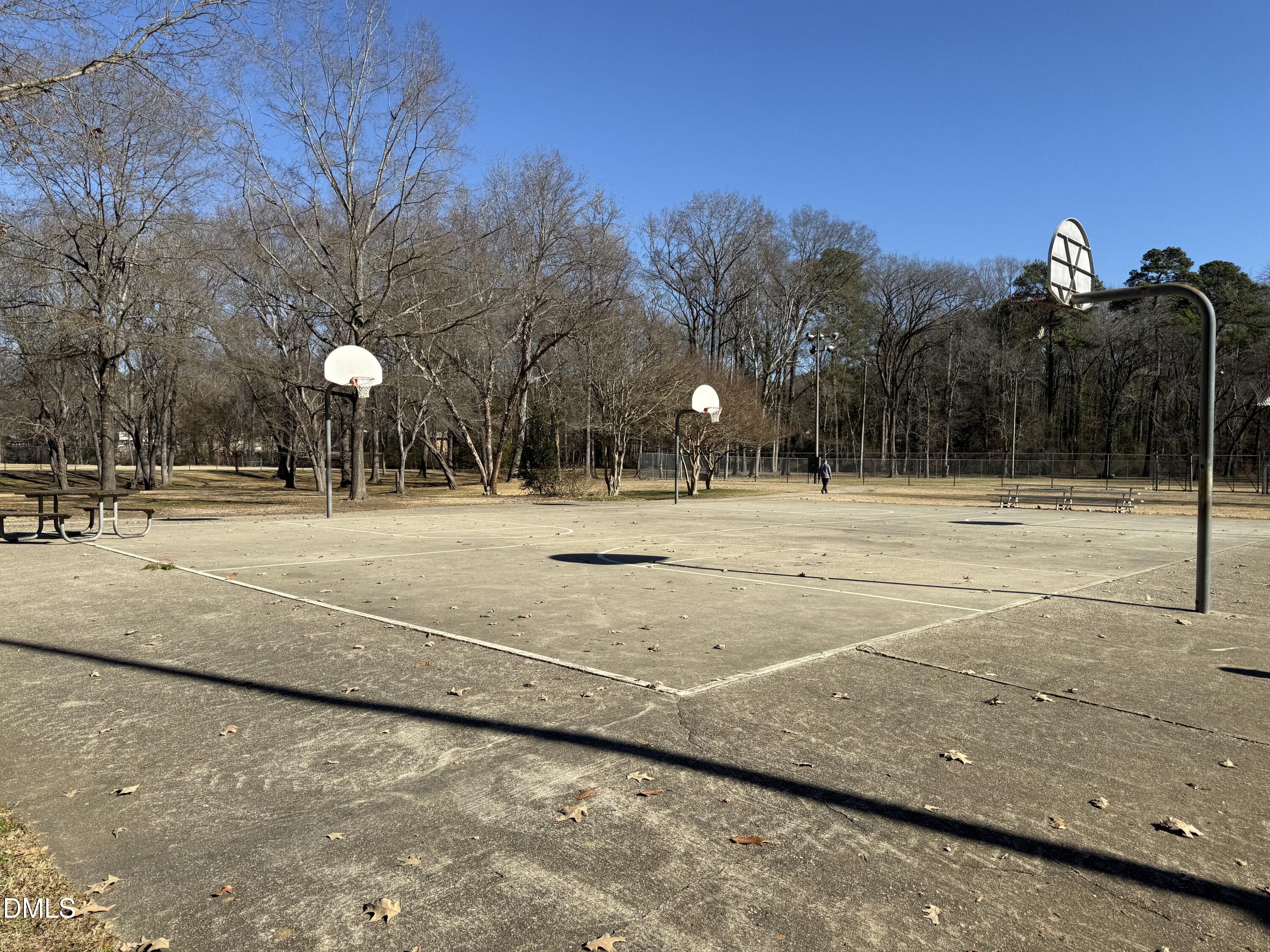 3128 Ward Road Raleigh, NC 27604 - Photo 26 of 26 IMG_1483