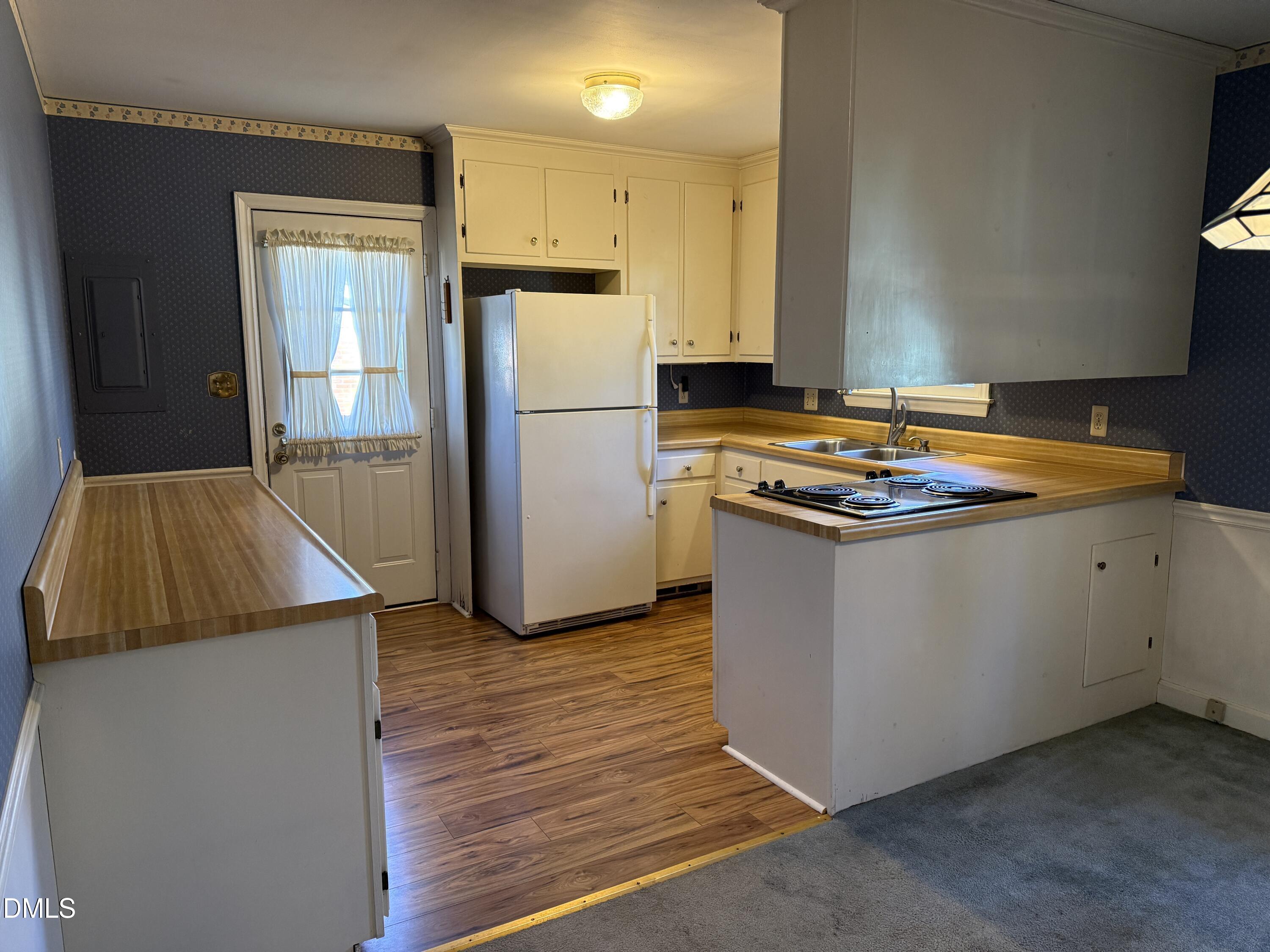 3128 Ward Road Raleigh, NC 27604 - Photo 6 of 26 IMG_1470