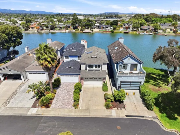$1,868,000 | 1259 Shoal Drive, San Mateo, CA 94404
