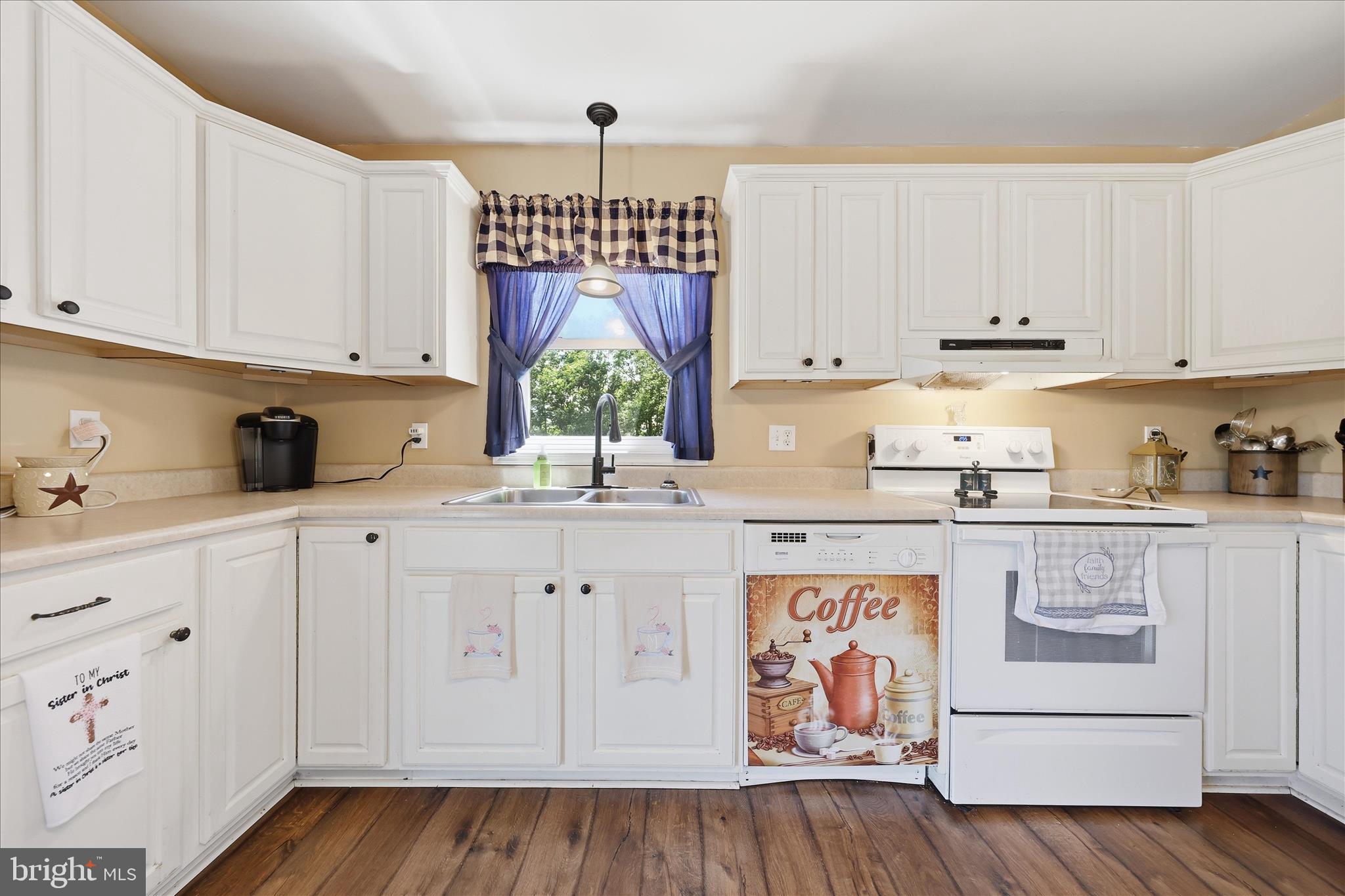 279 Garland Road Needmore, PA 17238 - Photo 13 of 72 Kitchen