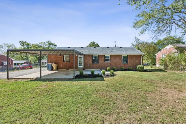 $405,000 | 108 Marita Avenue, Goodlettsville, TN 37072