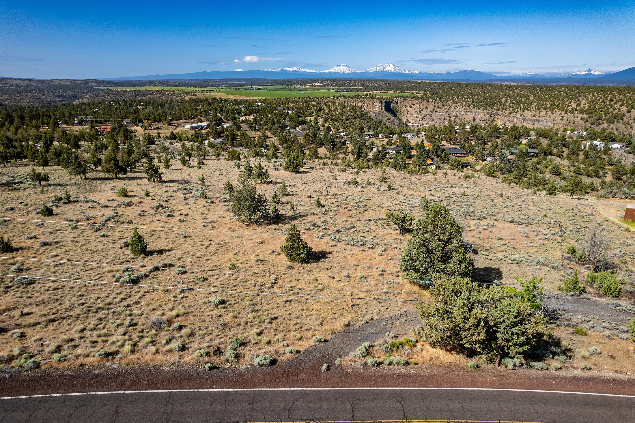 10091 Southwest Shad Road Terrebonne, OR 97760 - Photo 22 of 32
