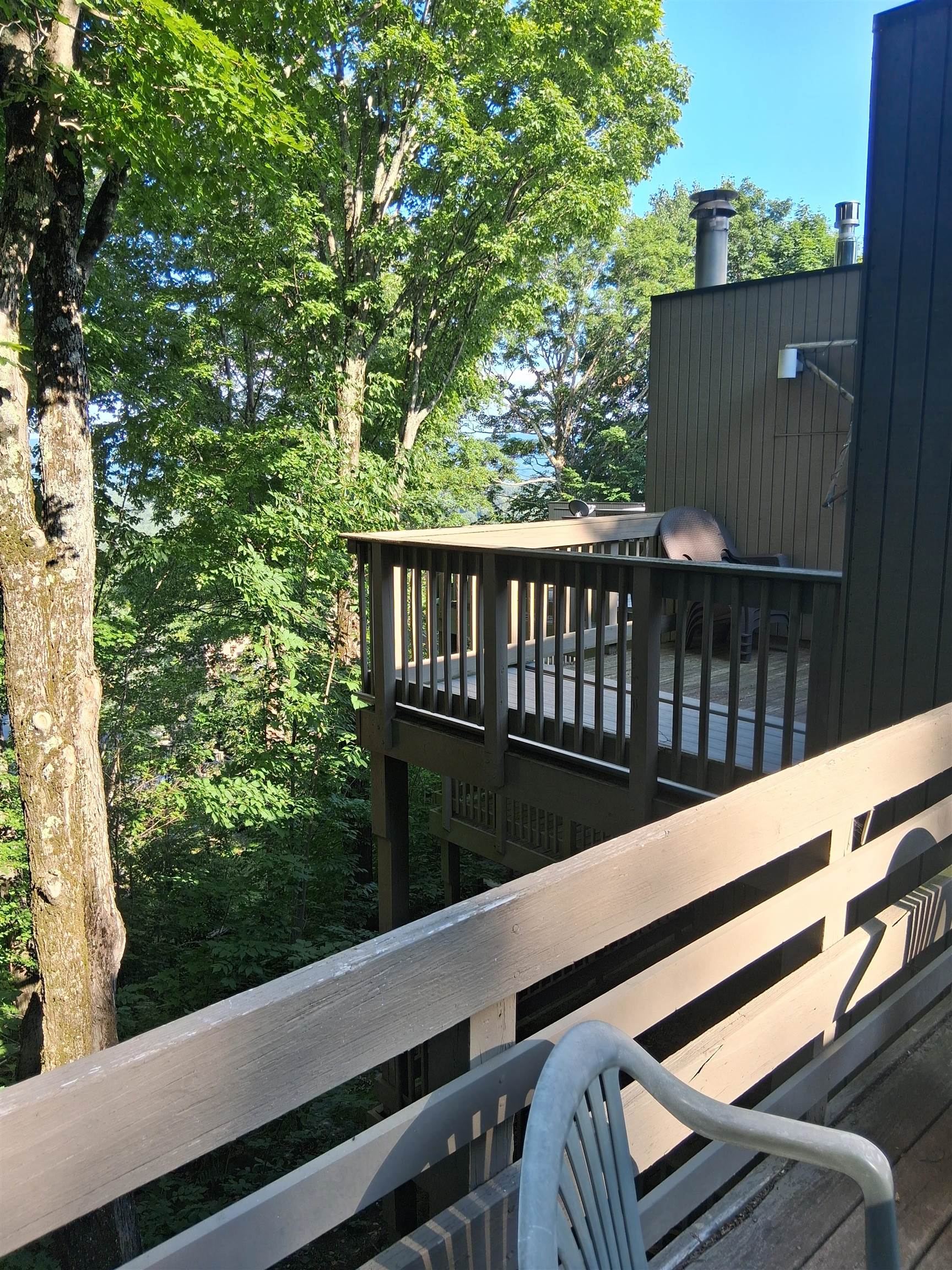 319 Summit Road, Unit 22 Warren, VT 05674 - Photo 4 of 28