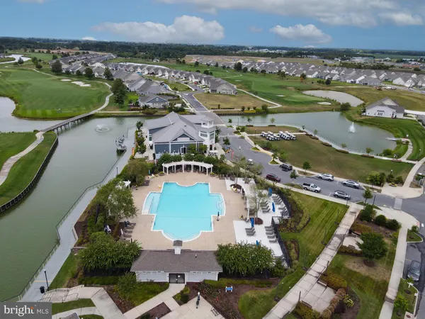 $442,000 | 338 Heritage Shores Circle, Bridgeville, DE 19933