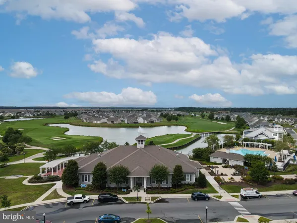 $442,000 | 338 Heritage Shores Circle, Bridgeville, DE 19933