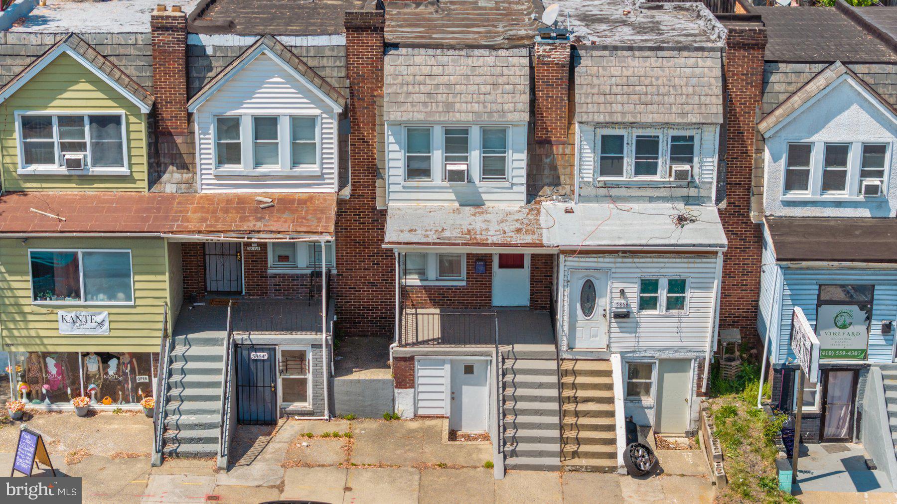 5866 Belair Road Baltimore, MD 21206 - Photo 8 of 8