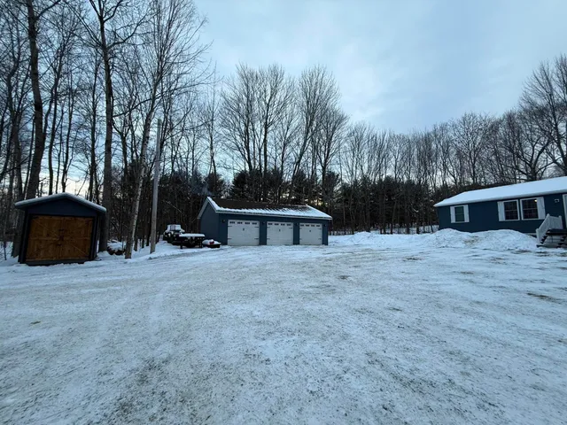 $265,000 | 274 North Chester Road, Chester, ME 04457