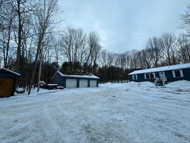 $265,000 | 274 North Chester Road, Chester, ME 04457