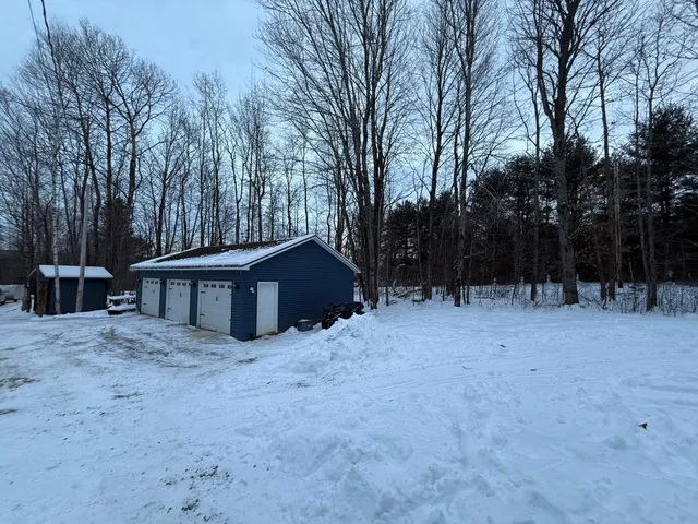 $265,000 | 274 North Chester Road, Chester, ME 04457